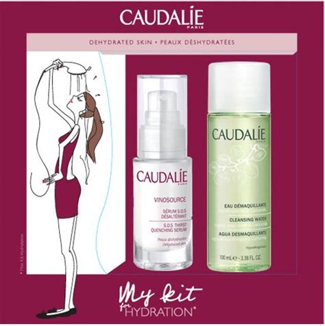 my caudalie sign in.